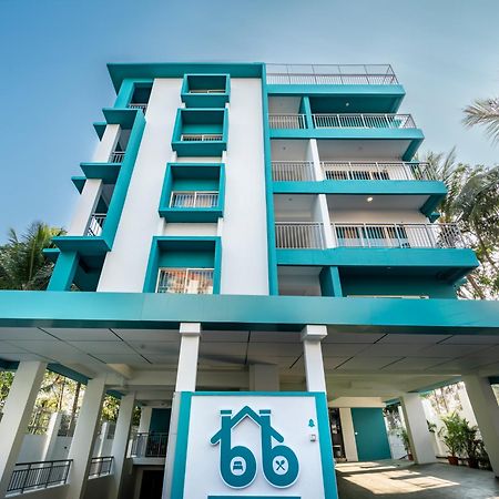 Bnb Homes, Technopark, Trivandrum Kazhakuttam Exterior photo