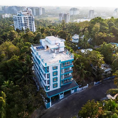 Bnb Homes, Technopark, Trivandrum Kazhakuttam Exterior photo