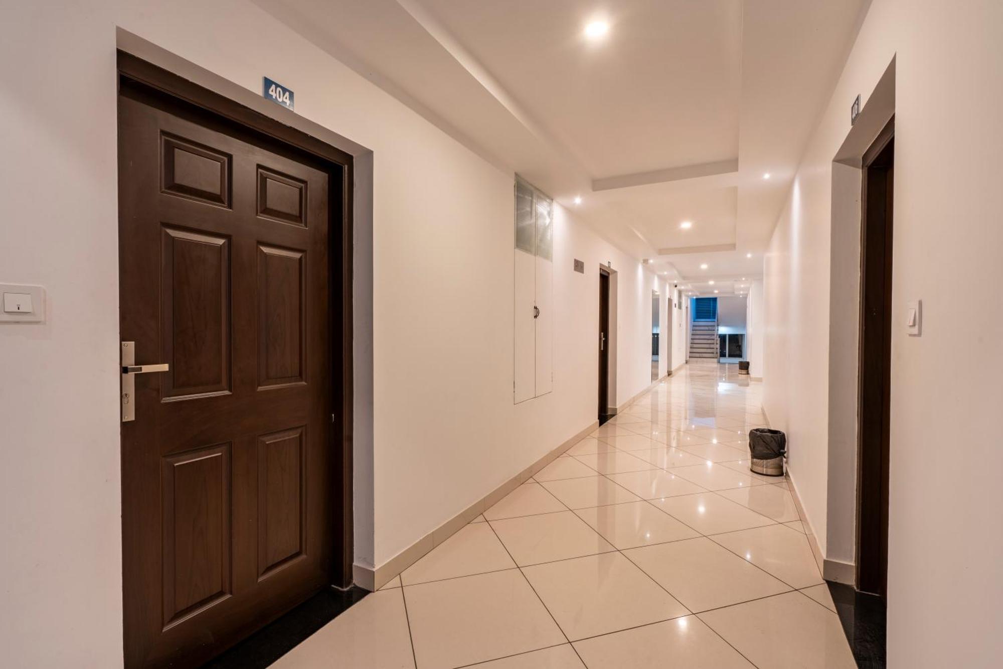 Bnb Homes, Technopark, Trivandrum Kazhakuttam Exterior photo