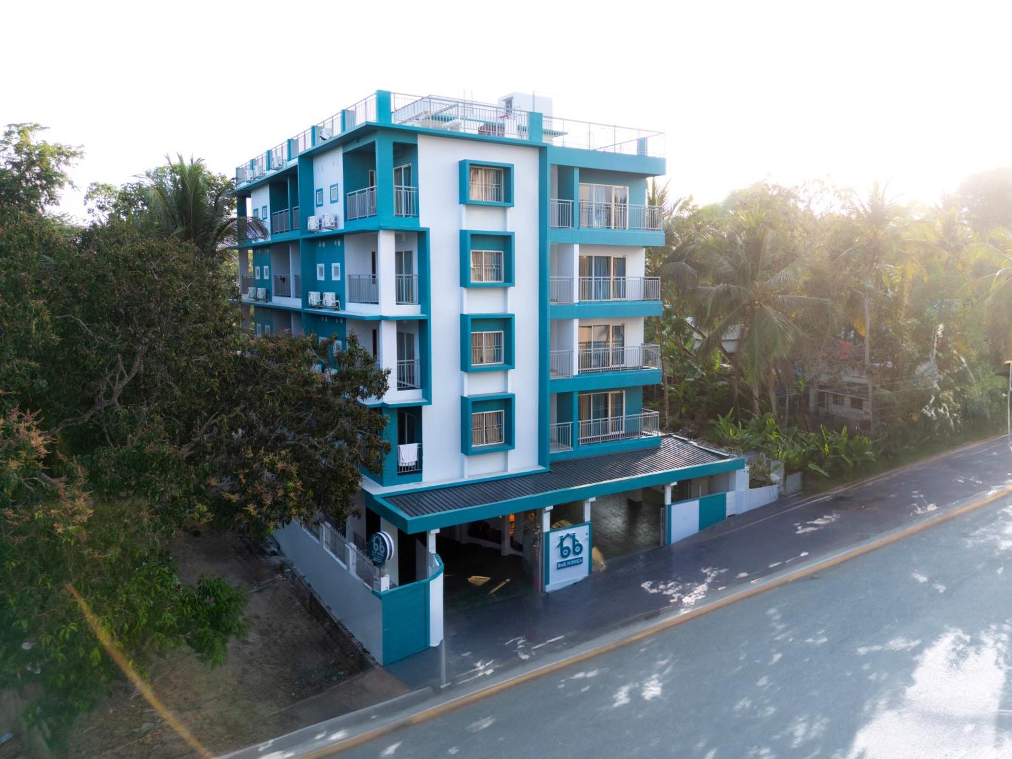 Bnb Homes, Technopark, Trivandrum Kazhakuttam Exterior photo