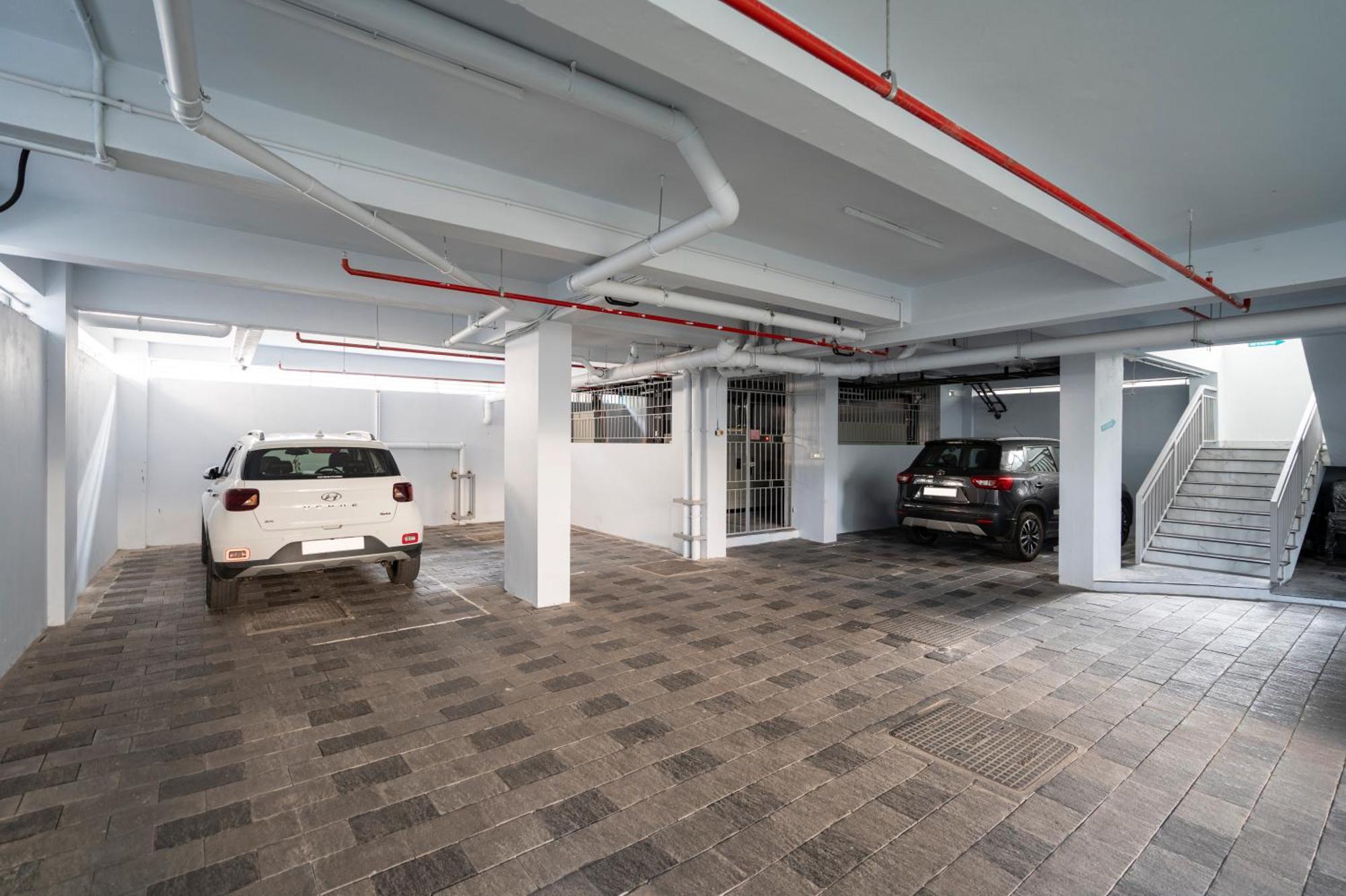 Bnb Homes, Technopark, Trivandrum Kazhakuttam Exterior photo