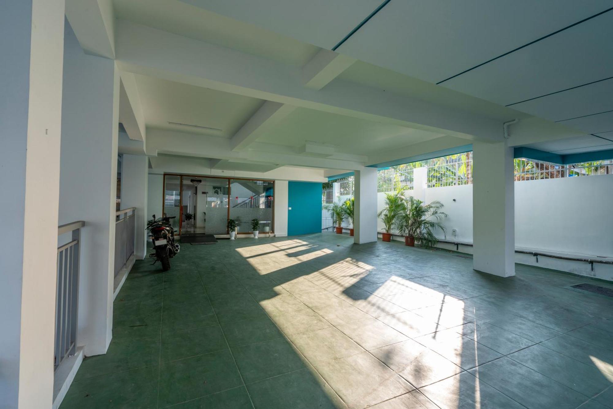Bnb Homes, Technopark, Trivandrum Kazhakuttam Exterior photo