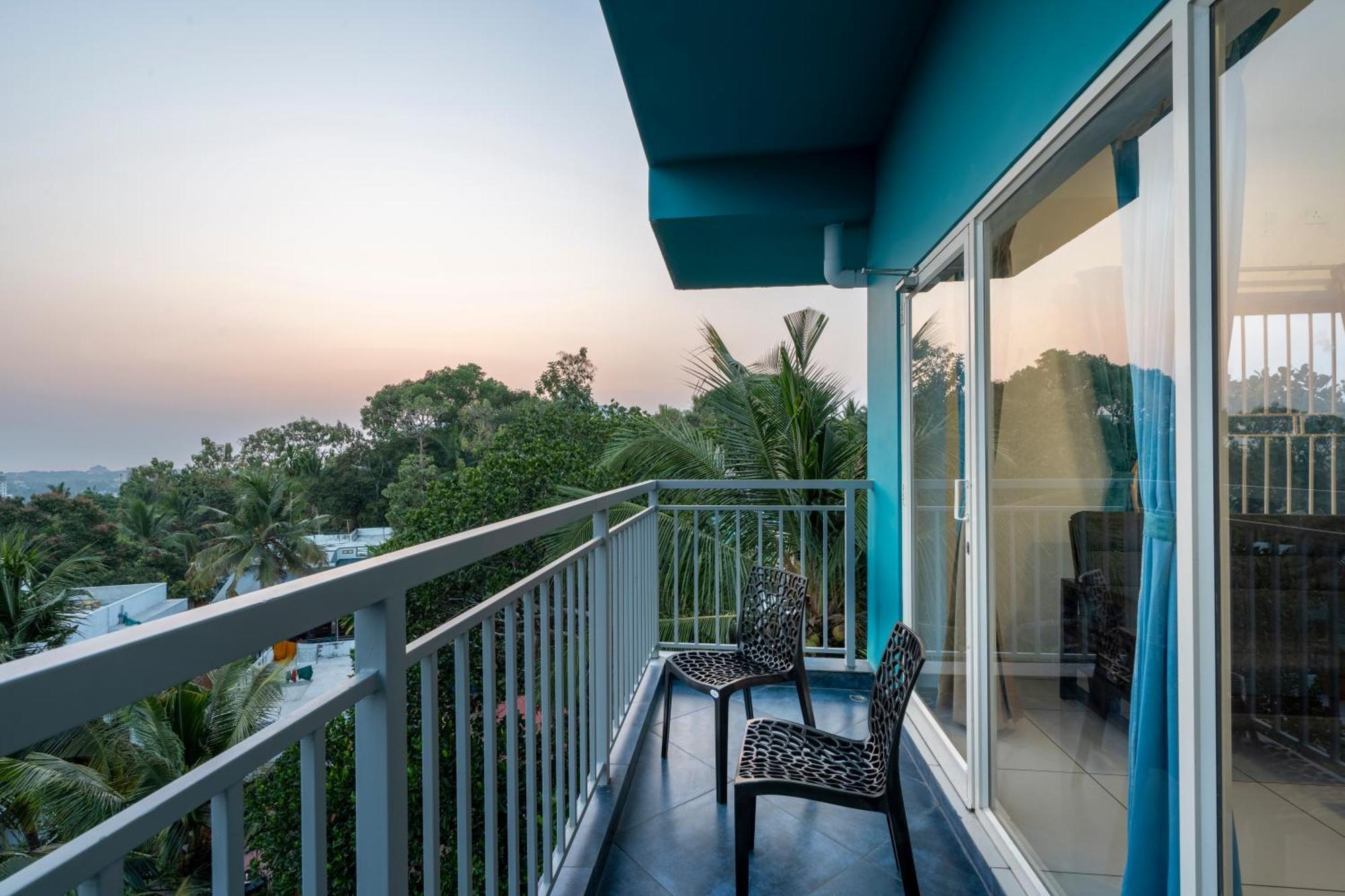 Bnb Homes, Technopark, Trivandrum Kazhakuttam Exterior photo
