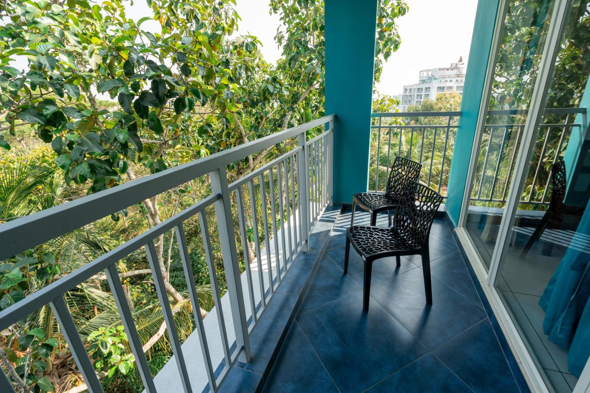 Bnb Homes, Technopark, Trivandrum Kazhakuttam Exterior photo